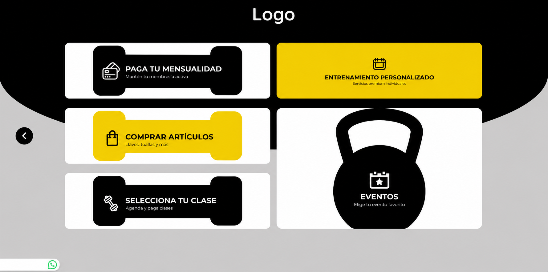 POS (Point of Sale)